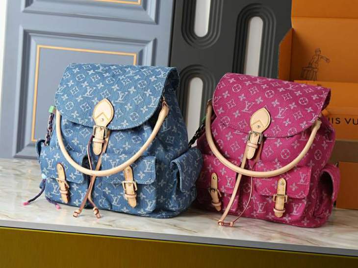 Picture of Louis Vuitton Handbags _SKUfw233923623fw